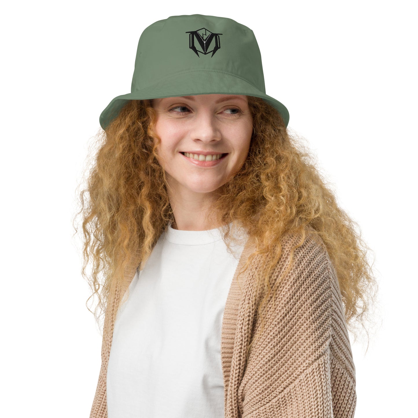 Hood Original - Black Badge Bucket