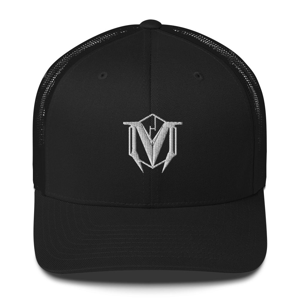 Hood Original - White badge Trucker