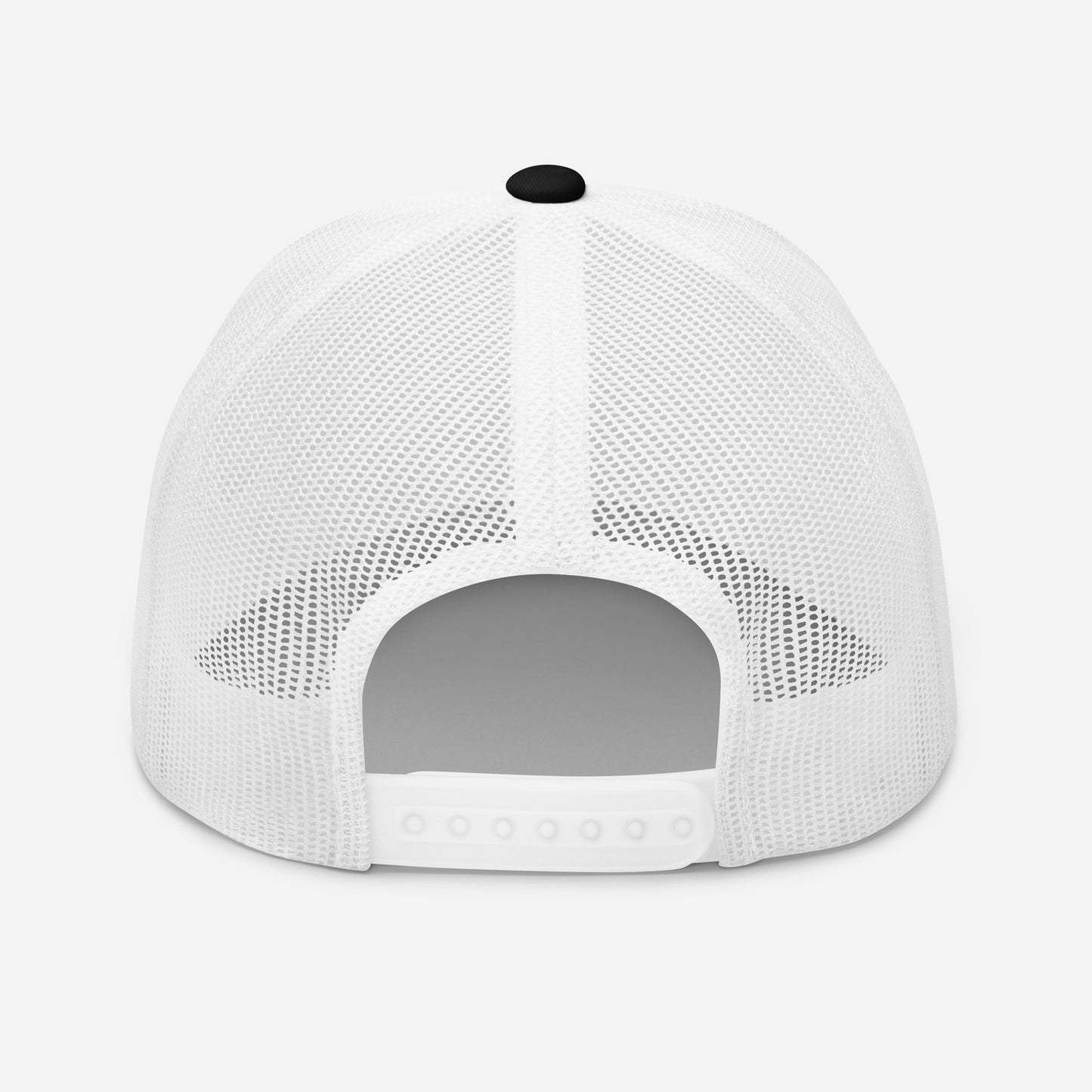 OG Classic Trucker - White Badge Contrast