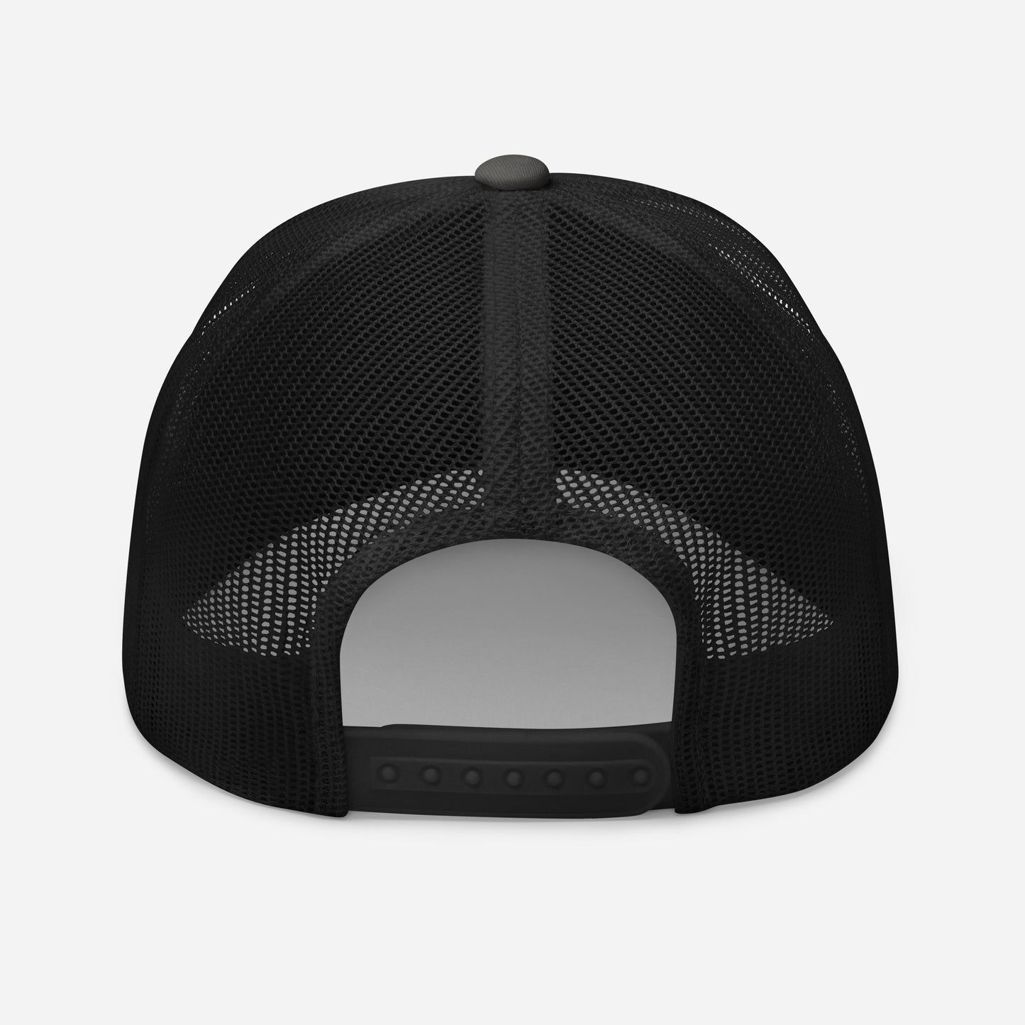 OG Classic Trucker - White Badge Contrast