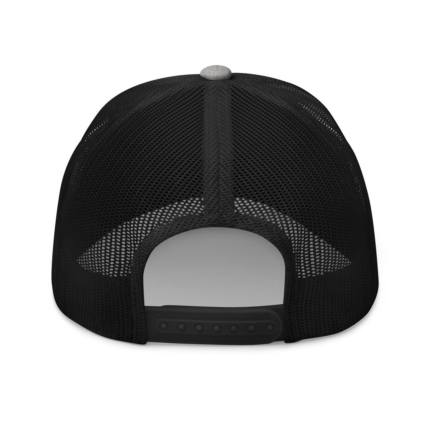 Hood Original - Black Badge Trucker Contrast