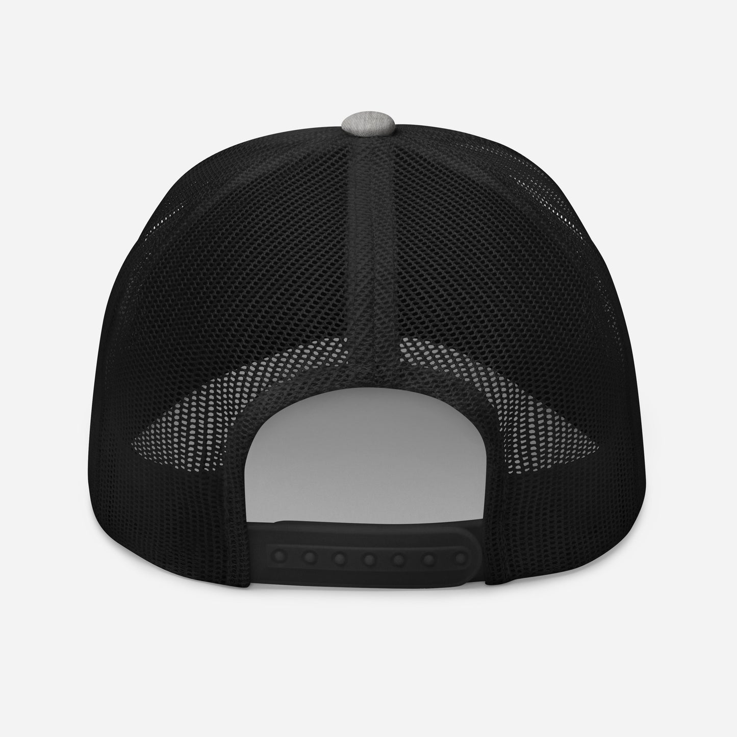 OG Classic Trucker - Black Badge Contrast