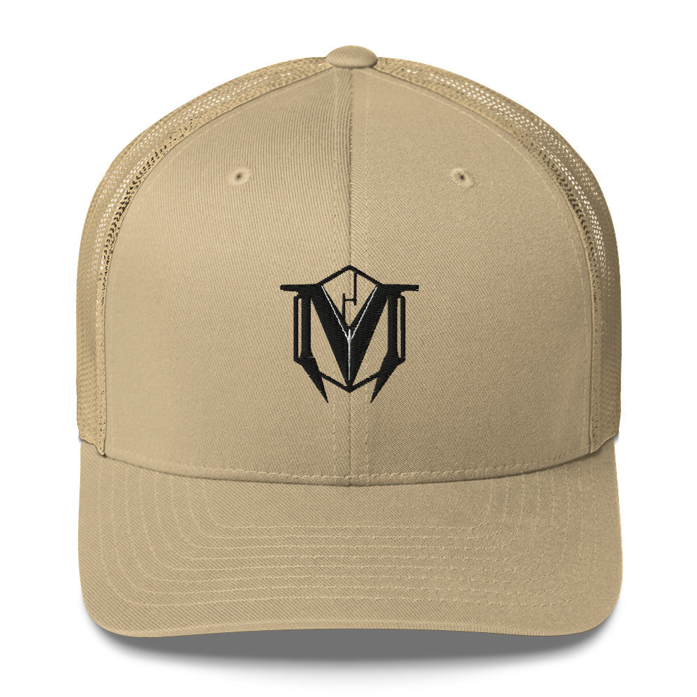 Hood Original - Black Badge Trucker
