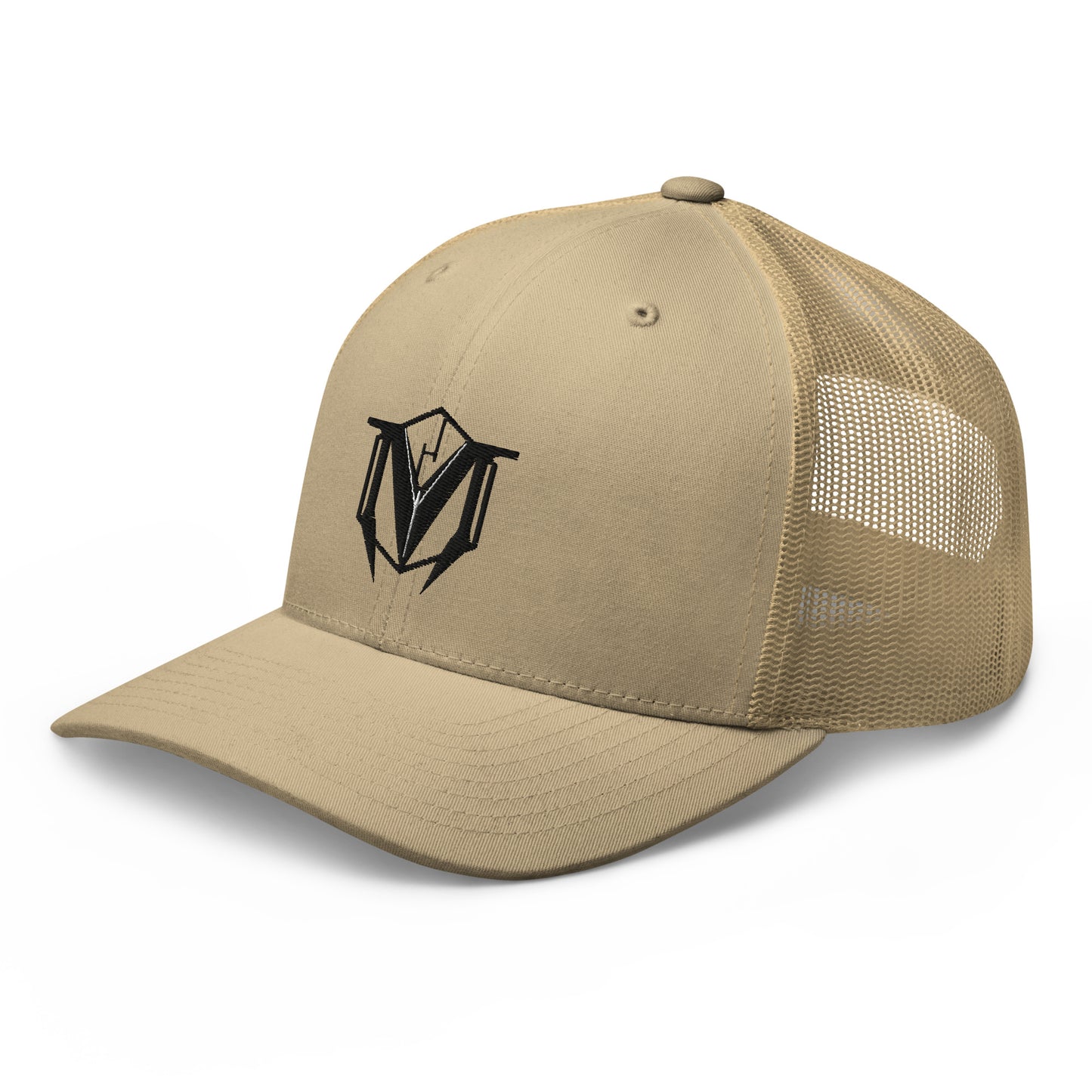Hood Original - Black Badge Trucker