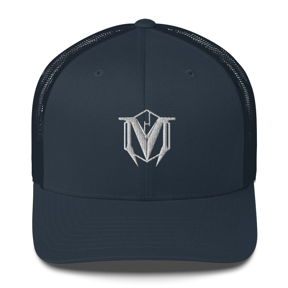 Hood Original - White badge Trucker