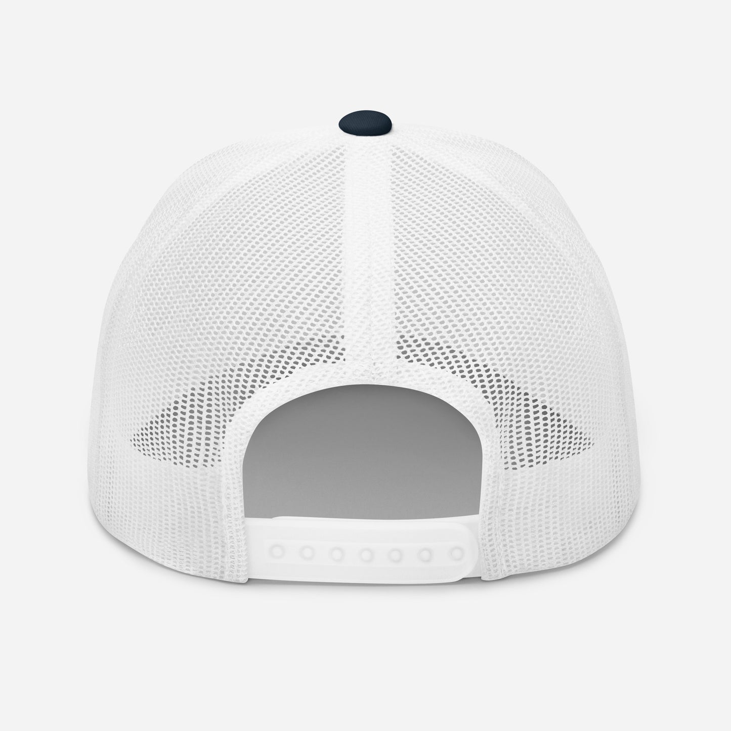 OG Classic Trucker - White Badge Contrast