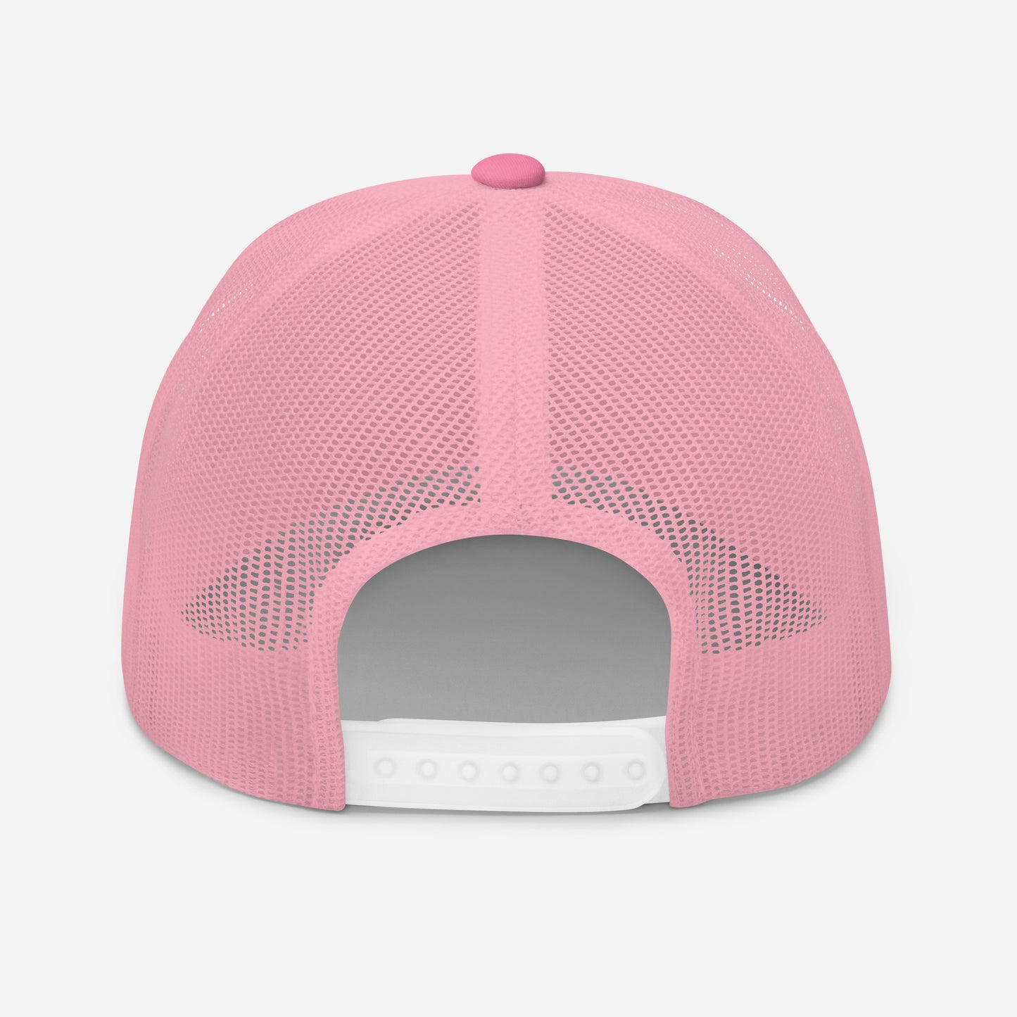 OG Classic Trucker- Black Badge