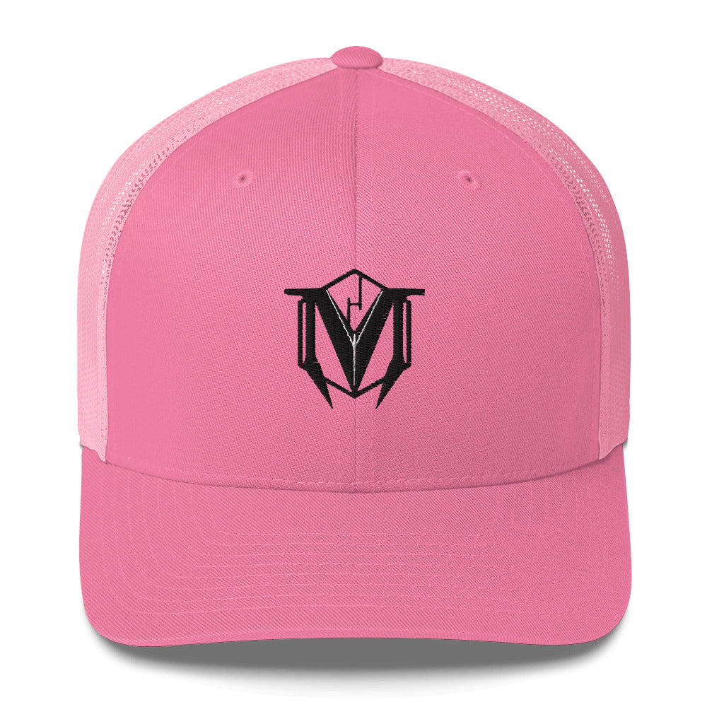 Hood Original - Black Badge Trucker