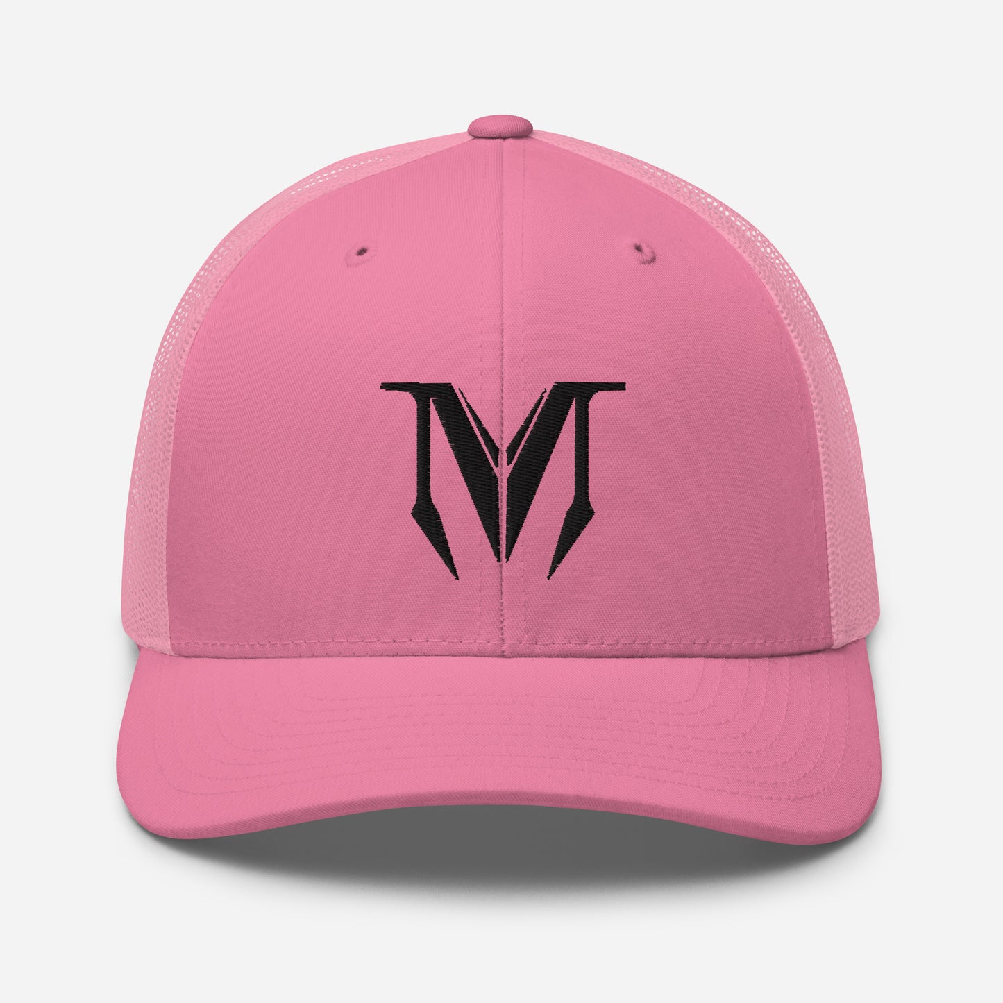 OG Classic Trucker- Black Badge