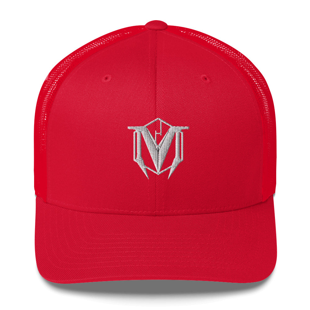 Hood Original - White badge Trucker