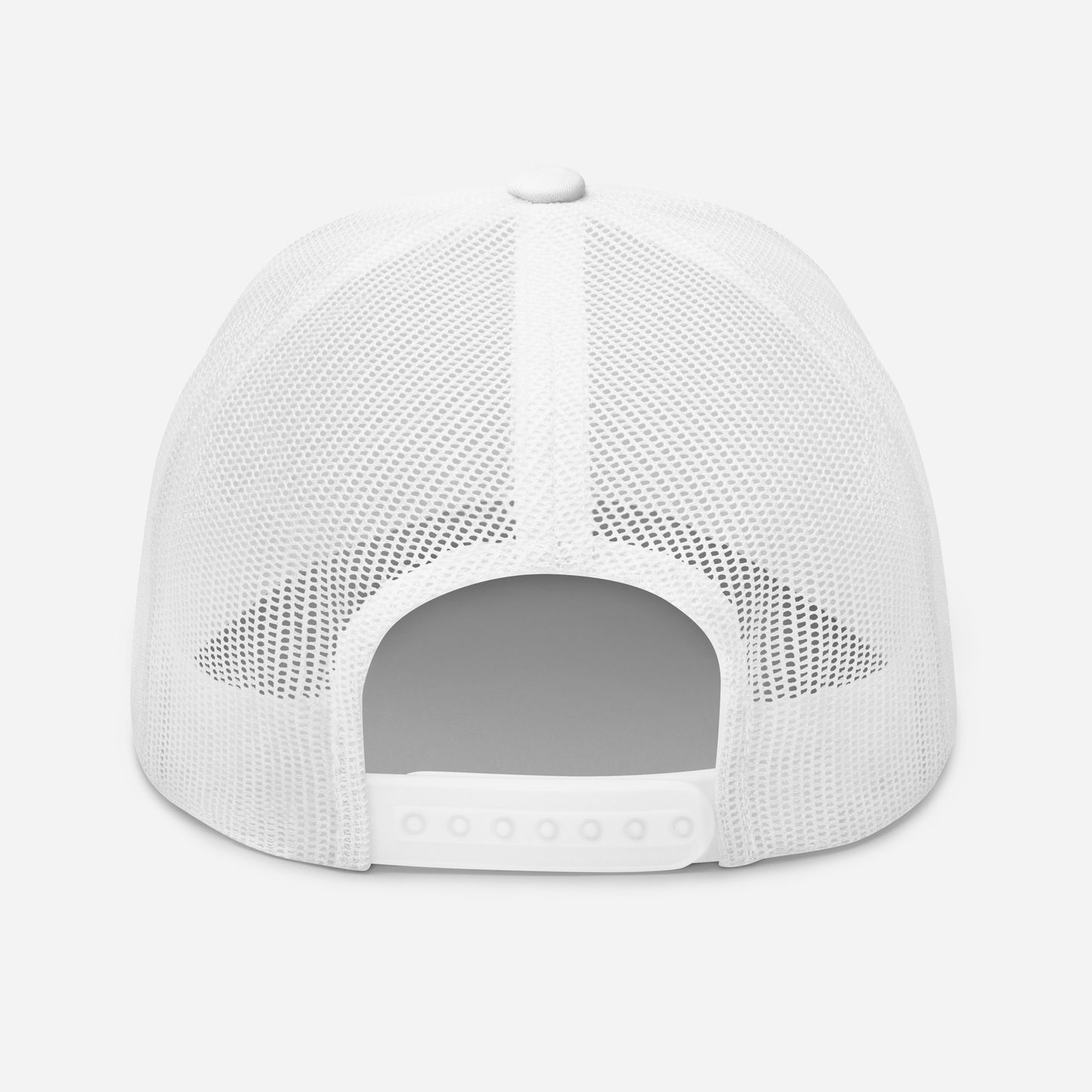 OG Classic Trucker- Black Badge