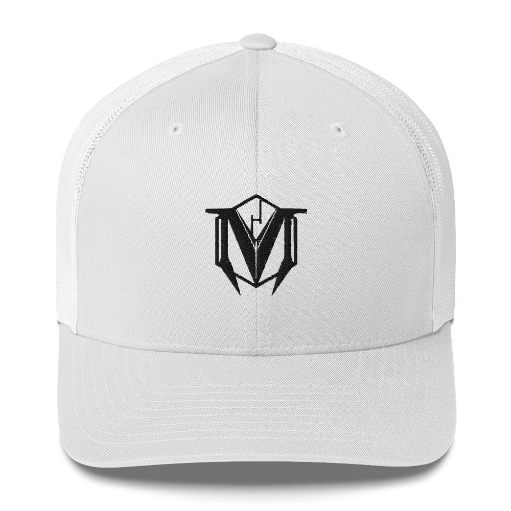 Hood Original - Black Badge Trucker