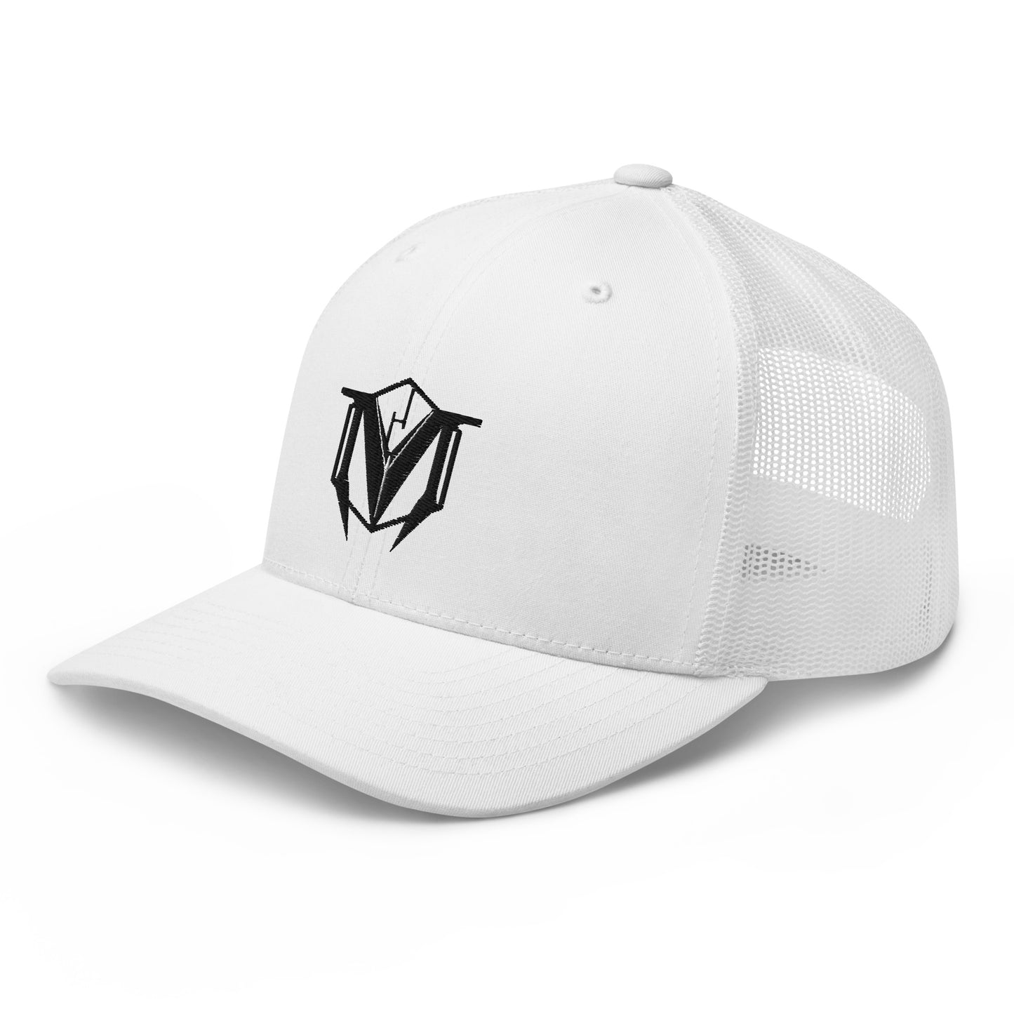 Hood Original - Black Badge Trucker